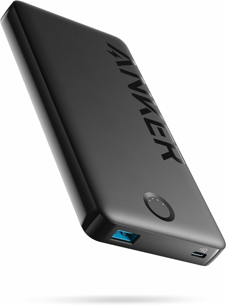 anker charger