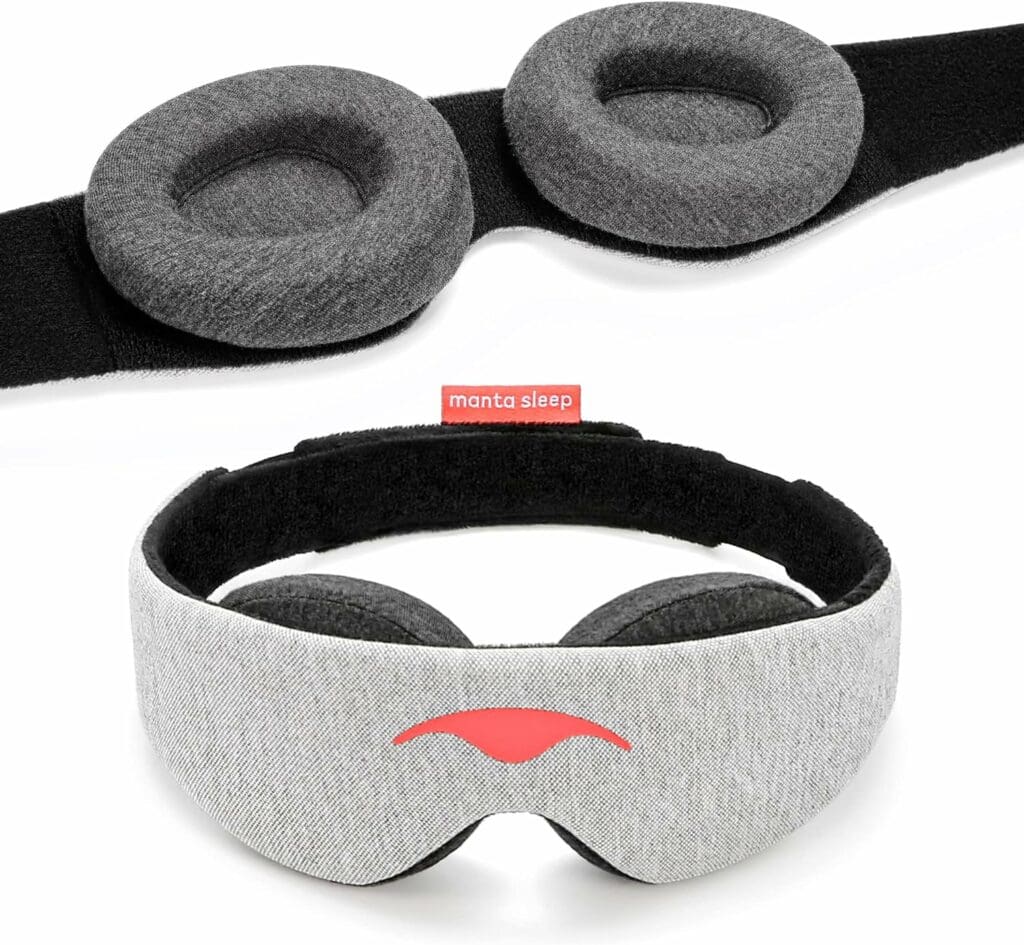 eye mask