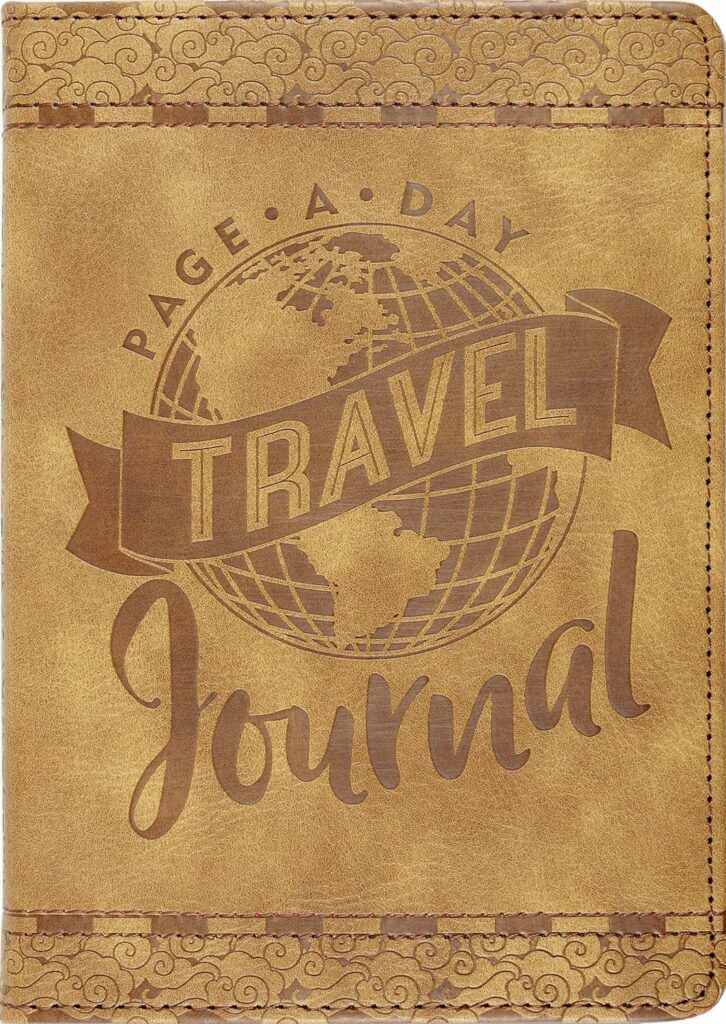 travel journal