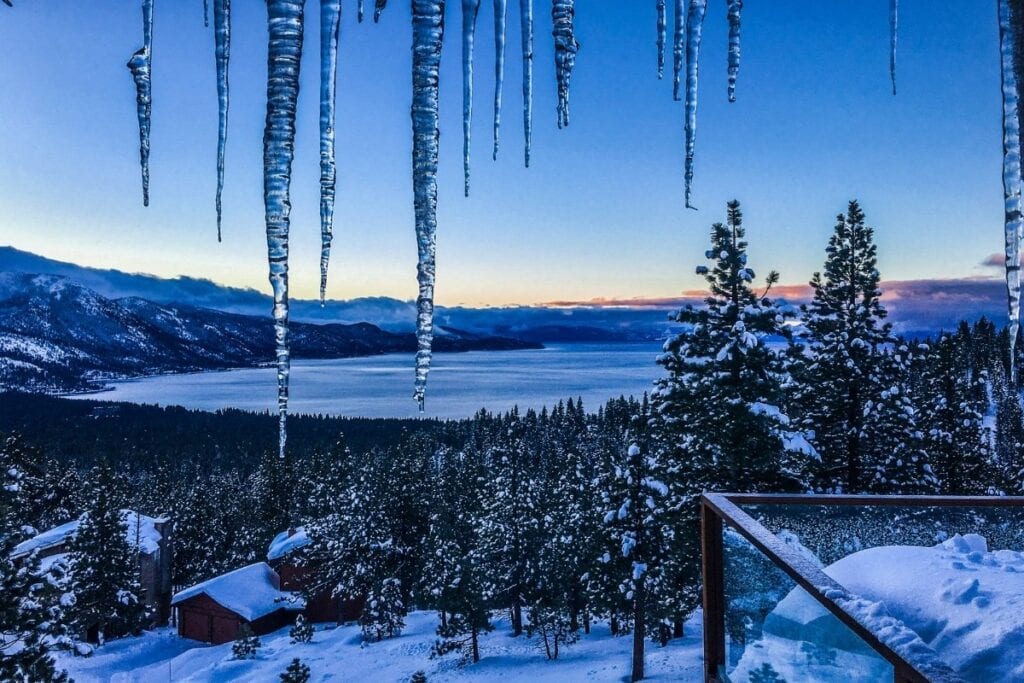 9 AMAZING Things To Do In Lake Tahoe In Winter 2023 Guide