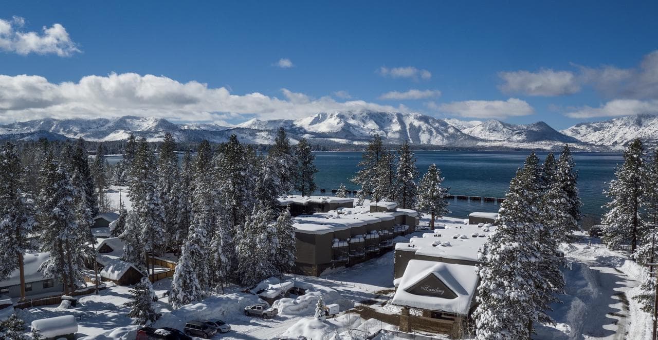 The Landing Resort and Spa, Lake Tahoe