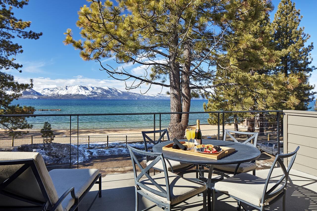 The Landing Resort and Spa, Lake Tahoe