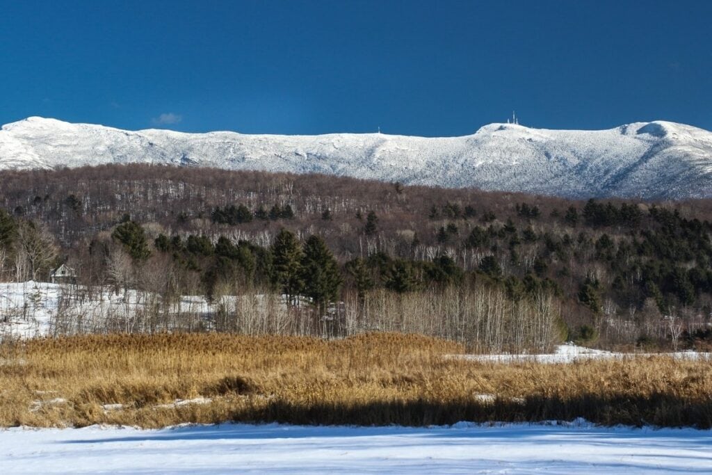 8 AMAZING Things To Do In Vermont In Winter 2024 Guide
