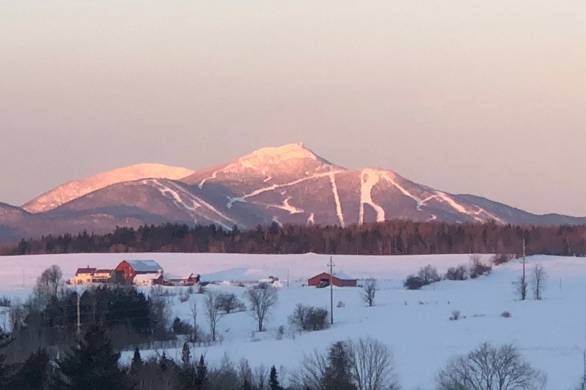 Jay Peak, Vermont