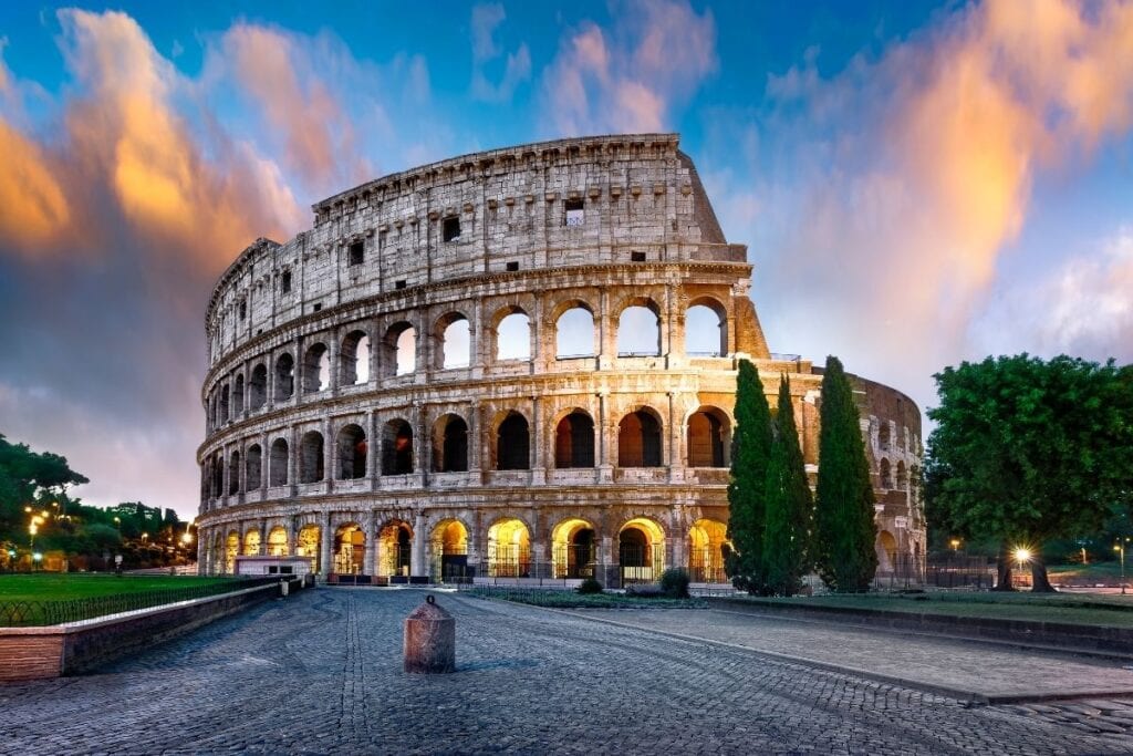 20+ SURPRISING And Interesting Facts About Rome 2023 Guide