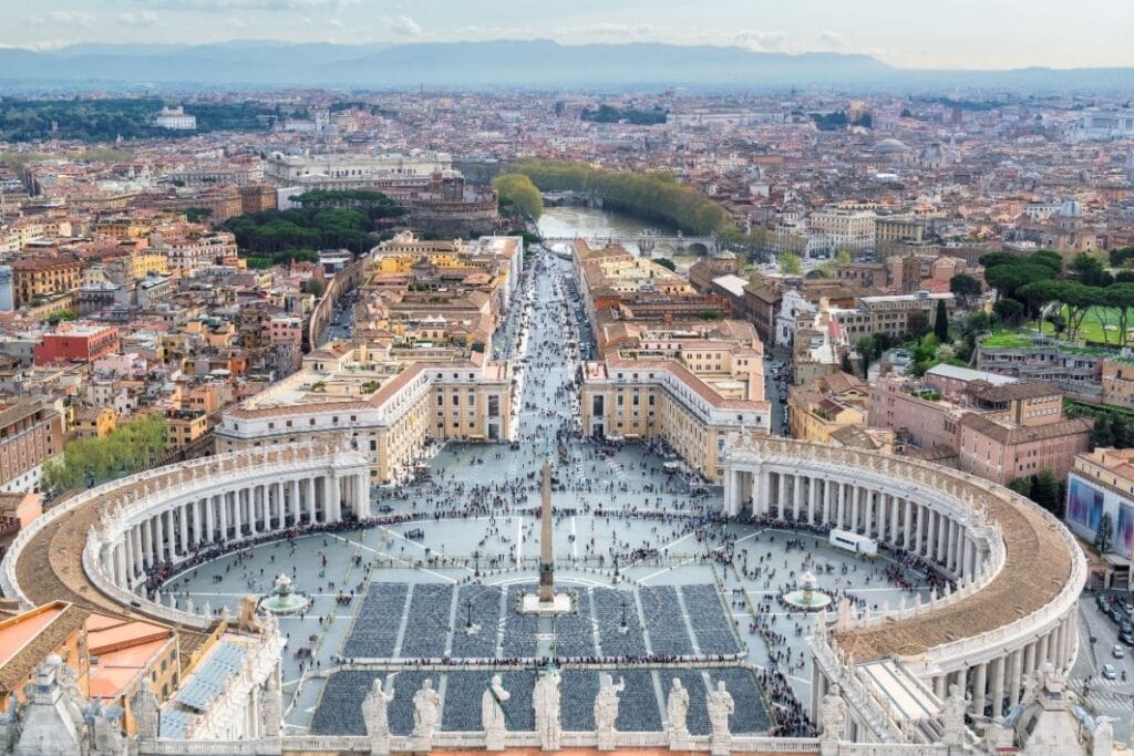 Vatican City, Italy