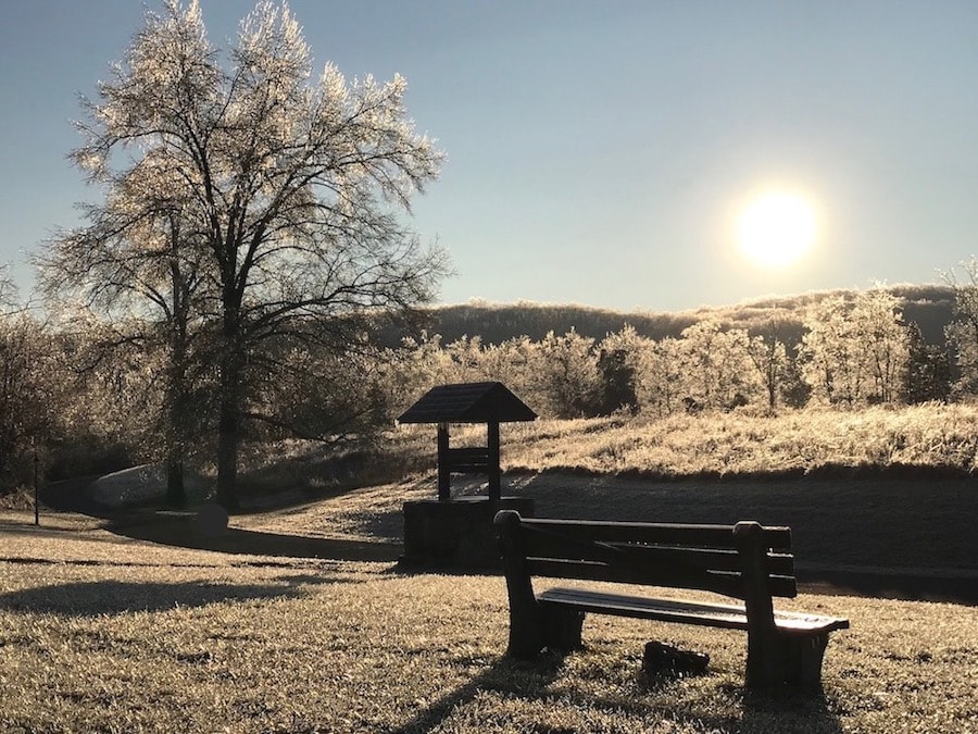 Kittatinny Valley State Park