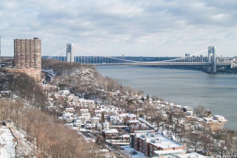 9 Amazing Things To Do In New Jersey In Winter 2023 Guide