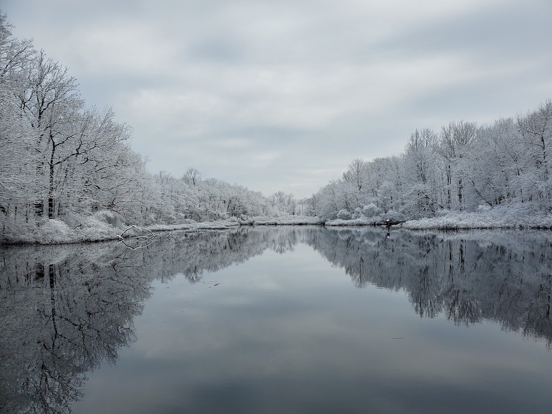 Tenafly Nature Center