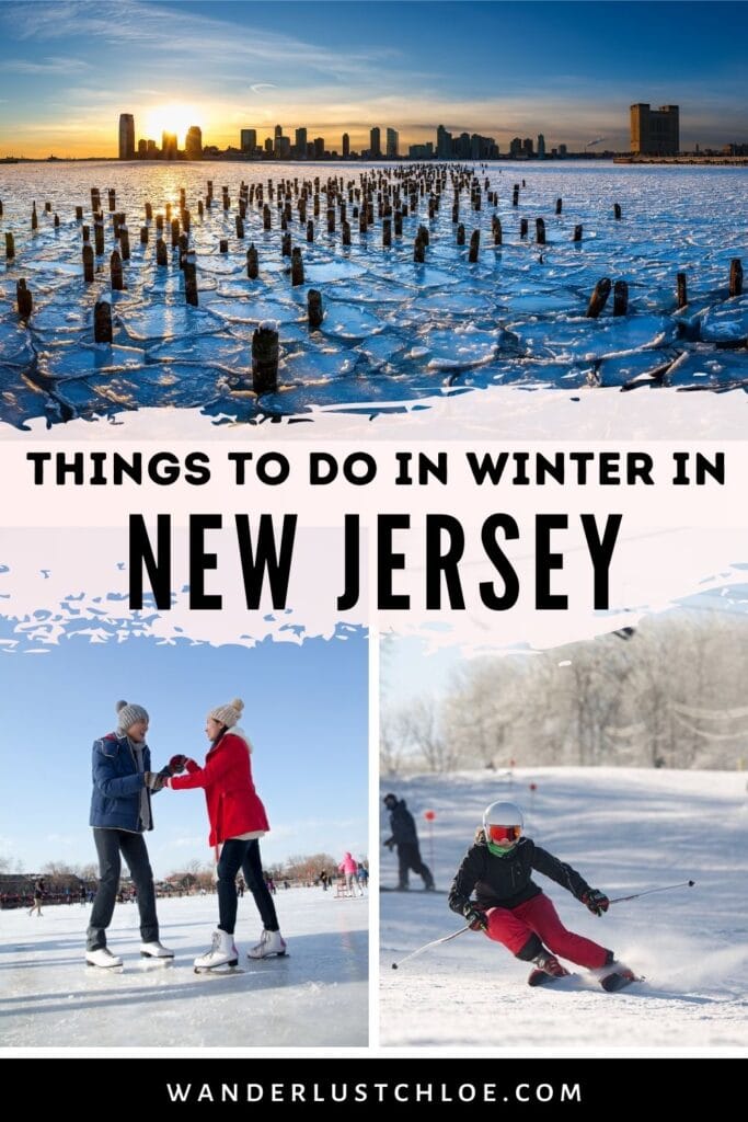 9 Amazing Things To Do In New Jersey In Winter 2024 Guide