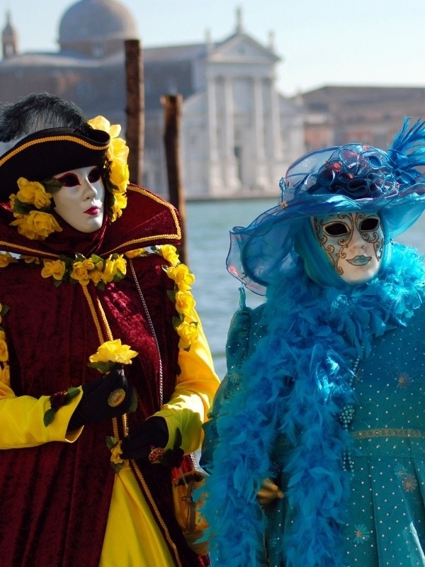 Venice Carnivale