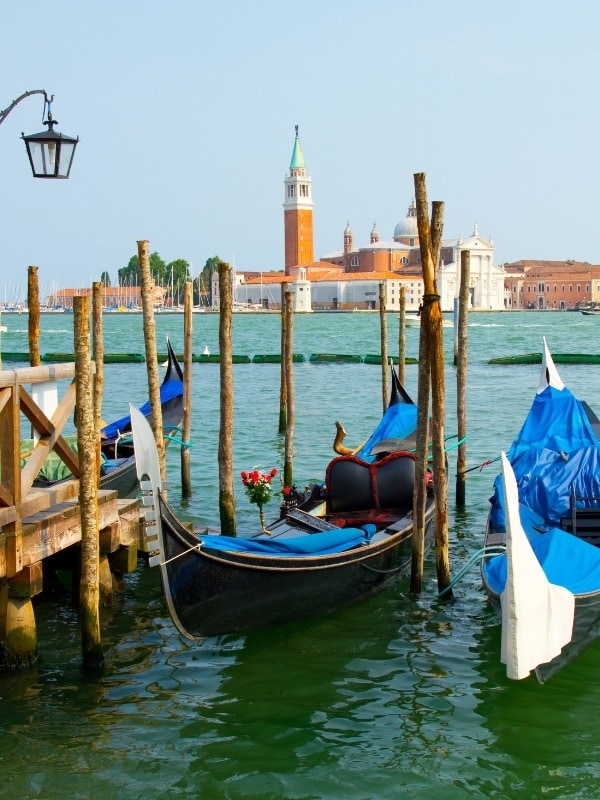 Venice, Italy