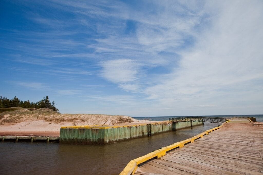 6 AMAZING Places To Visit In Prince Edward Island, Canada 2024 Guide