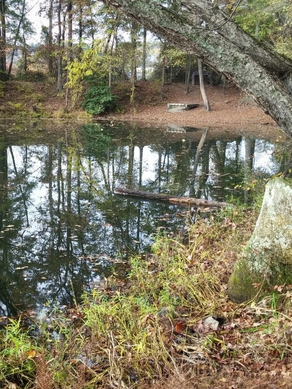 Belle Isle, Virginia