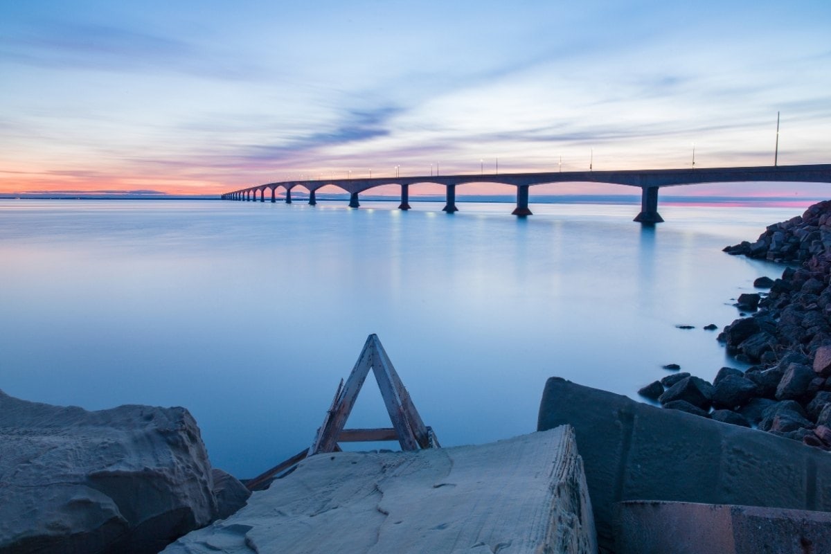 Confederation Bridge