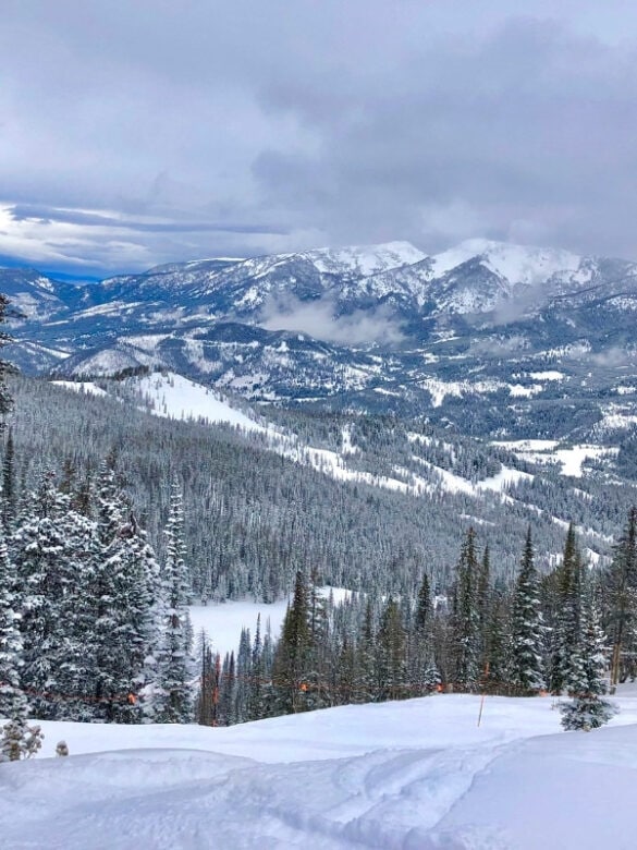 big sky montana tourist attractions