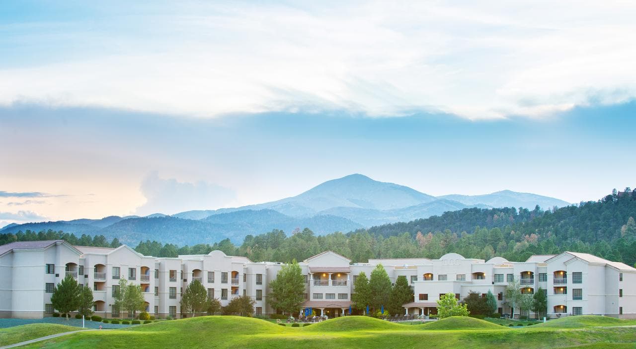 MCM Elegante Lodge, Ruidoso