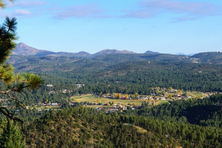 17 AMAZING Things To Do In Ruidoso In Winter 2025 Guide