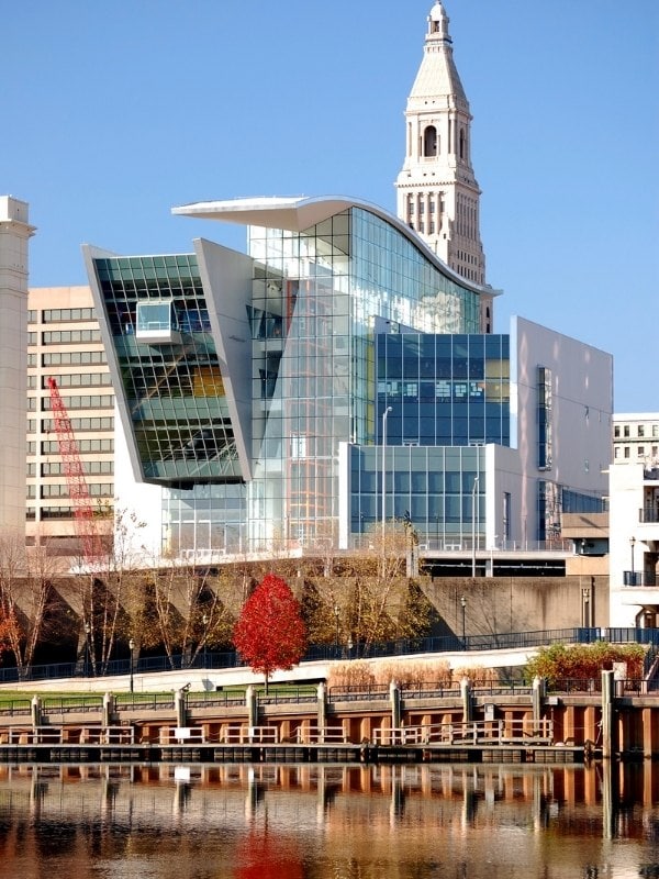 Science Center, Hartford