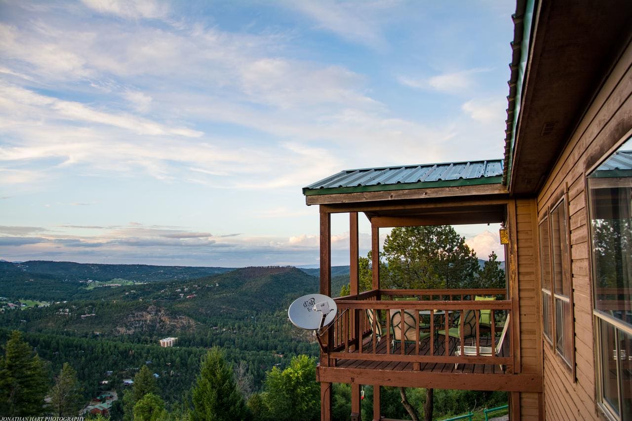 Tiara Del Sol, Ruidoso, NM