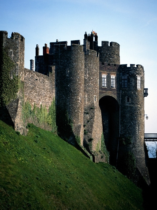 dover castle