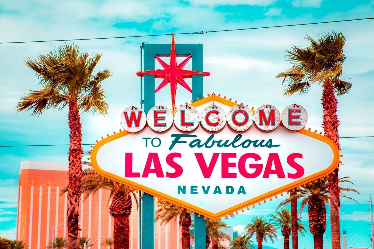 2 day las vegas itinerary