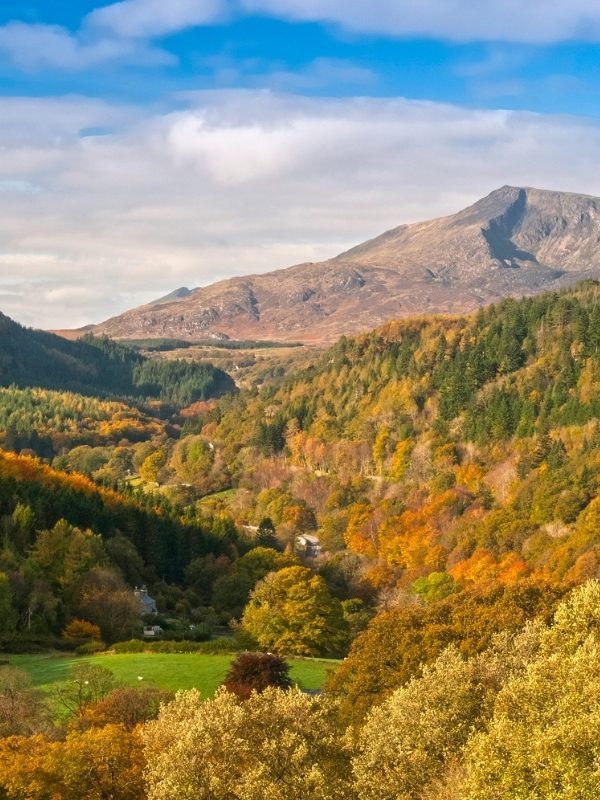 The Wales Way (© Crown Copyright 2020)