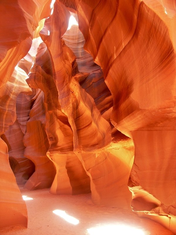 antelope canyon