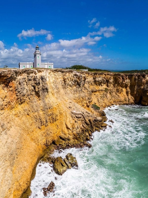 cabo rojo puerto rico