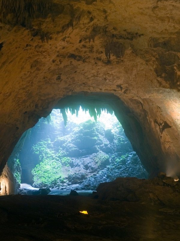 camuy river cave park