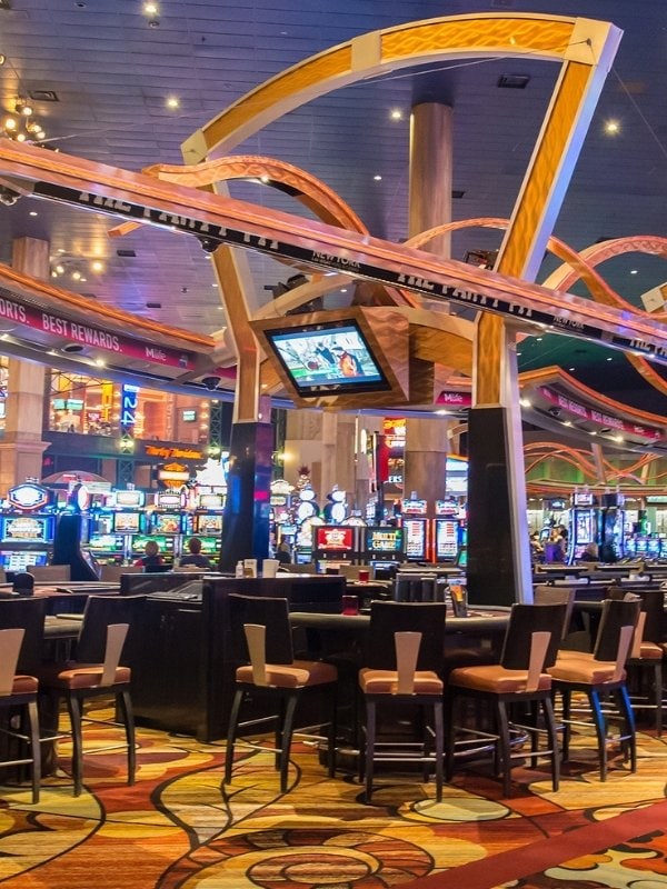 casino in Las Vegas