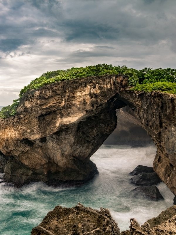 cueva del indio