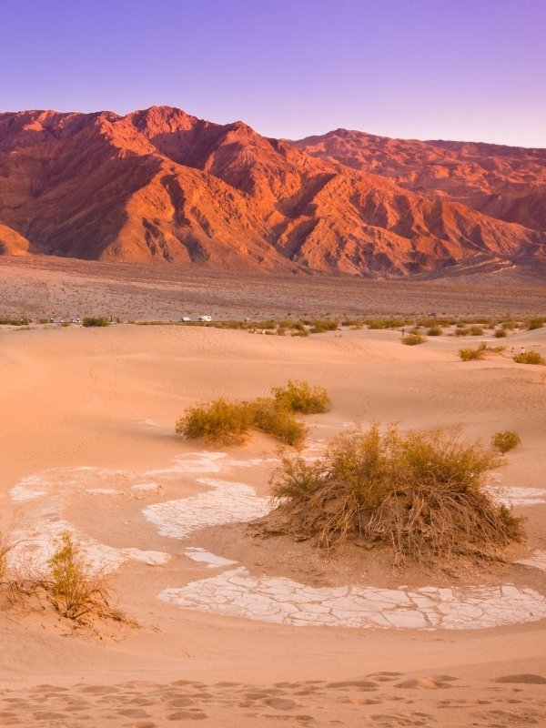 death Valley