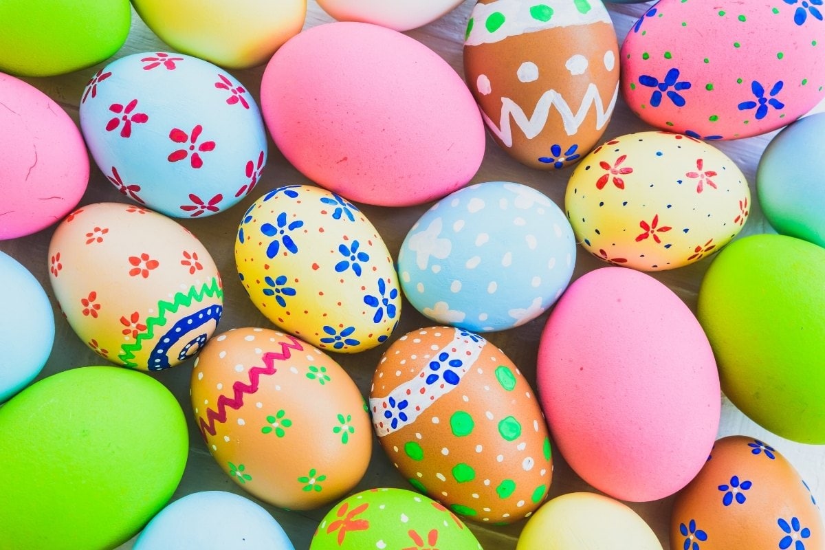 30 Fun Easter Quiz Questions And Answers 2021 Quiz