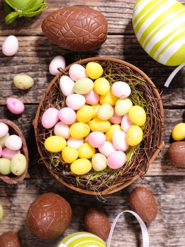 easter trivia questions