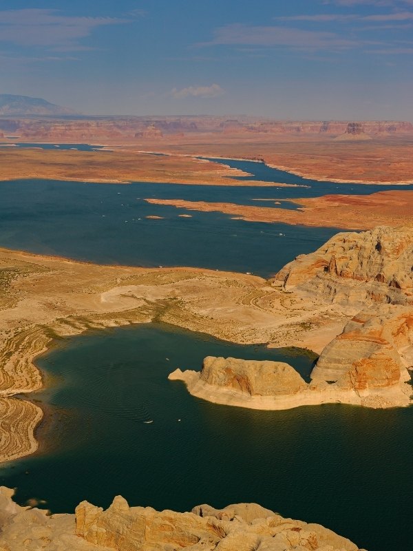 lake powell arizona