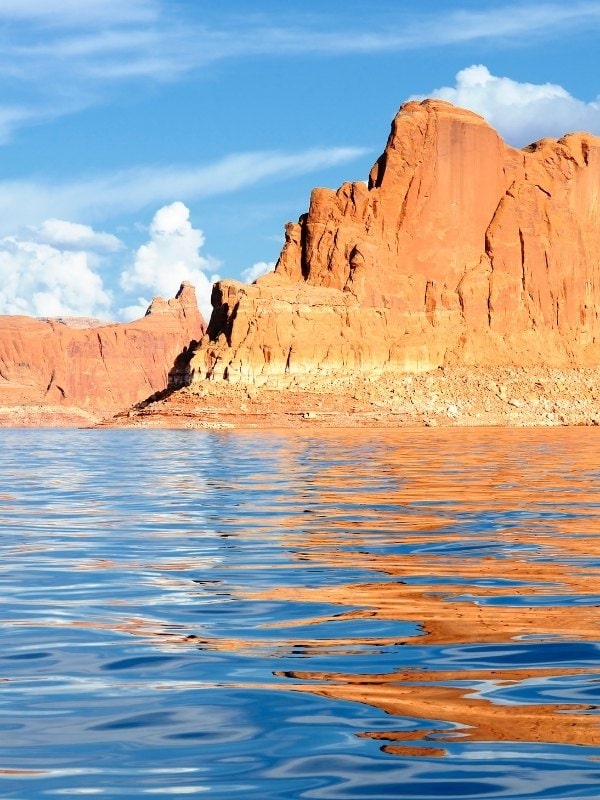 lake powell arizona