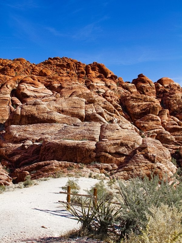  red rock canyon 