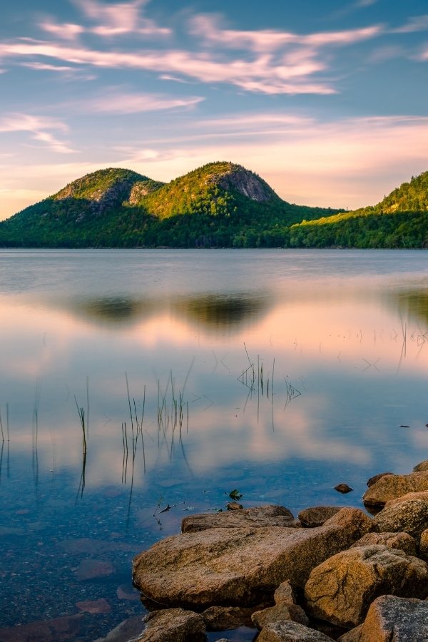 Acadia National Park