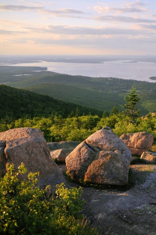 Cadillac Mountain