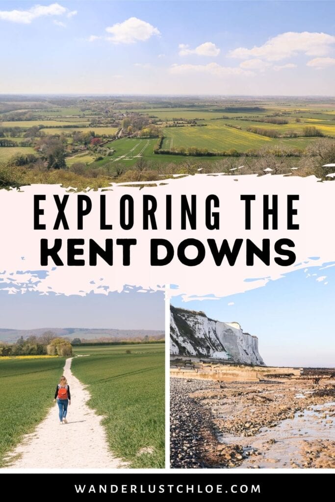 Kent Downs