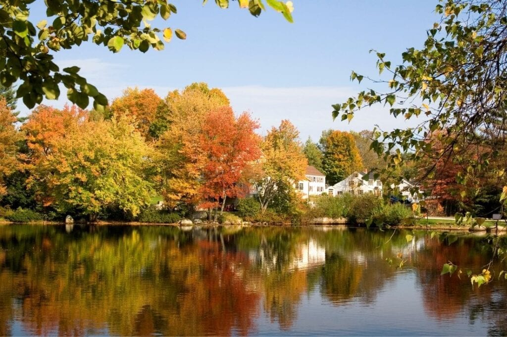 new england day trips from nyc