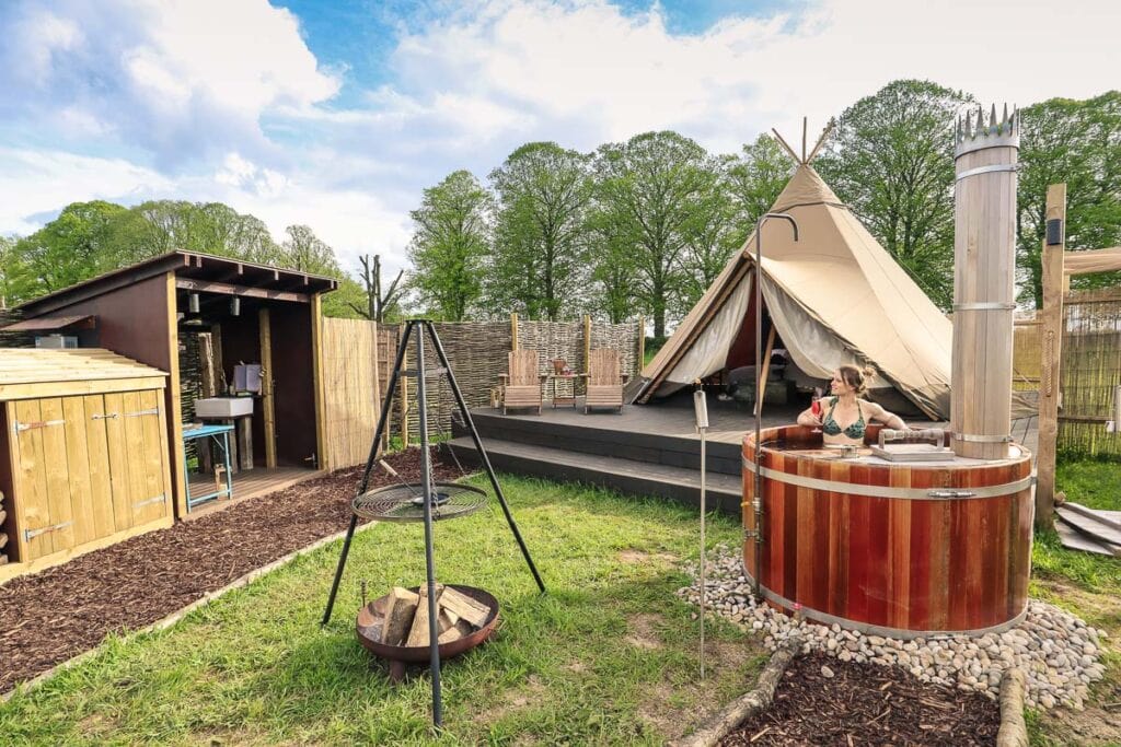 Glamping In The Cotswolds Exploring Tetbury And Beyond 2024 Guide