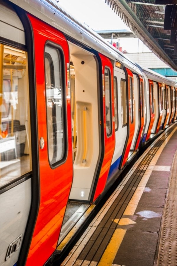 London Underground