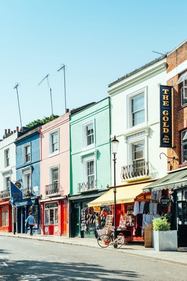 Portobello Road