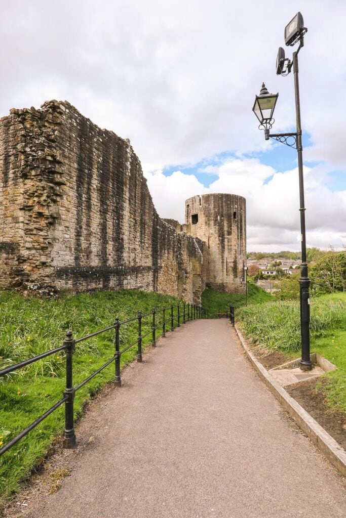 Barnard Castle