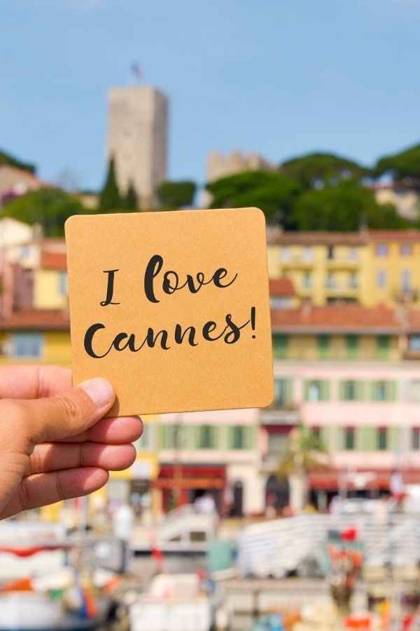 There are plenty of unique things to do in Cannes