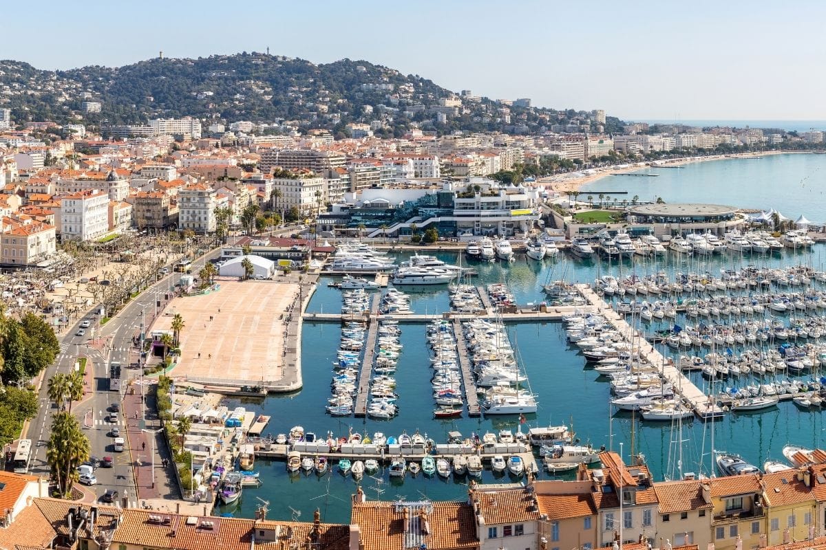 Cannes, France