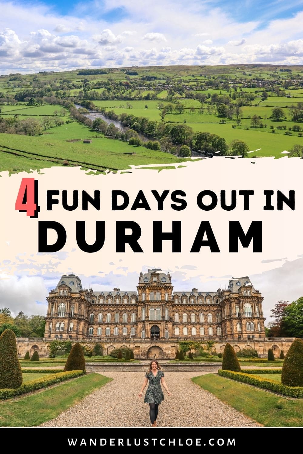 4 Fun Days Out In Durham That Everyone Will Enjoy (2021)