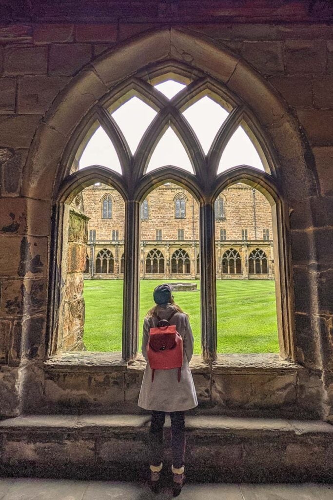 Durham Cathedral